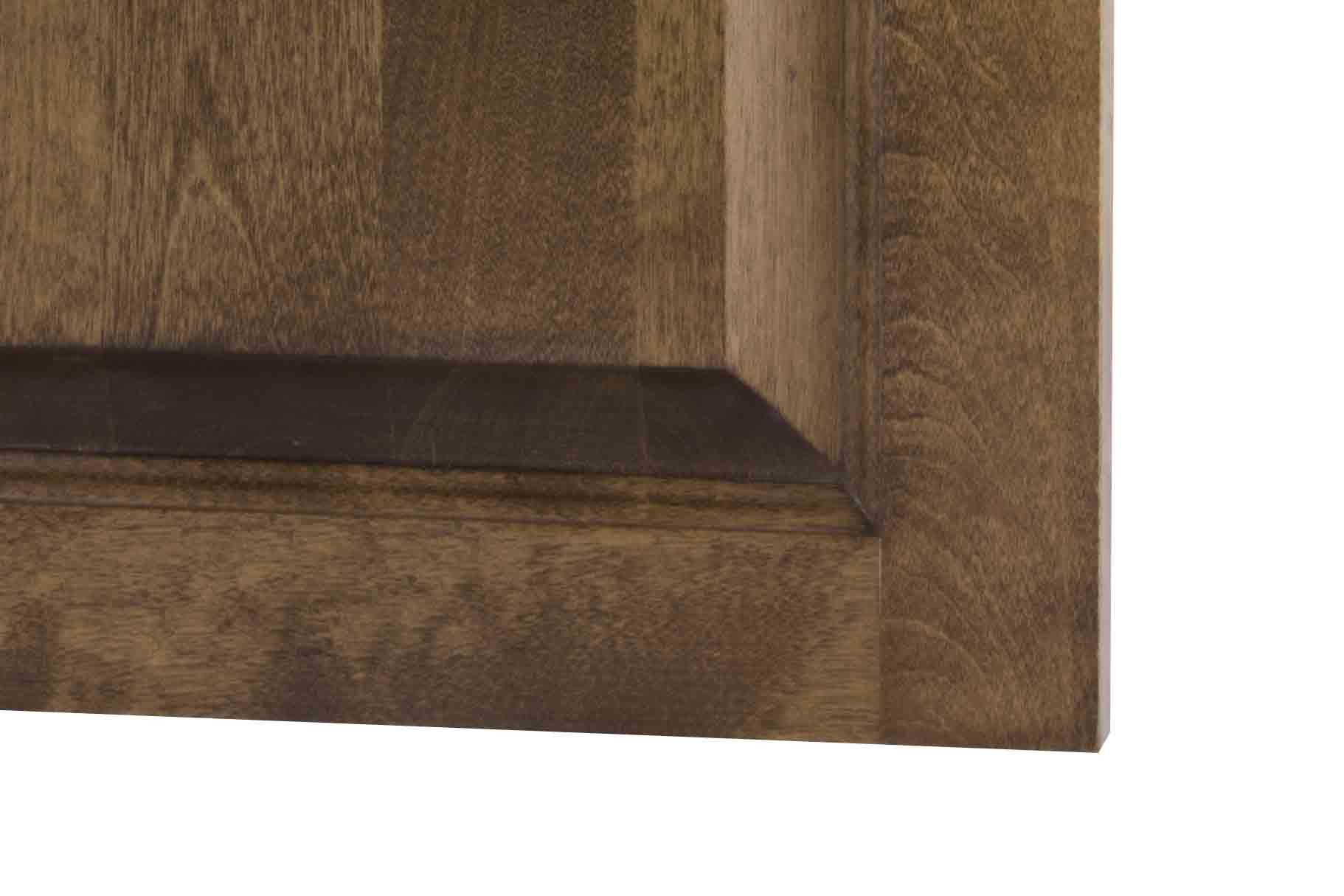 Cabinet Stain Colour English Chestnut