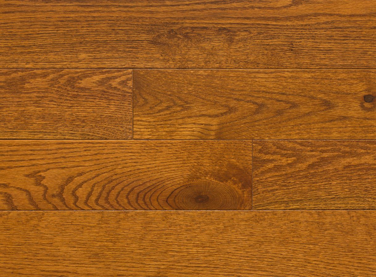 3 1 4 Oak Pro Series Hardwood Flooring Golden